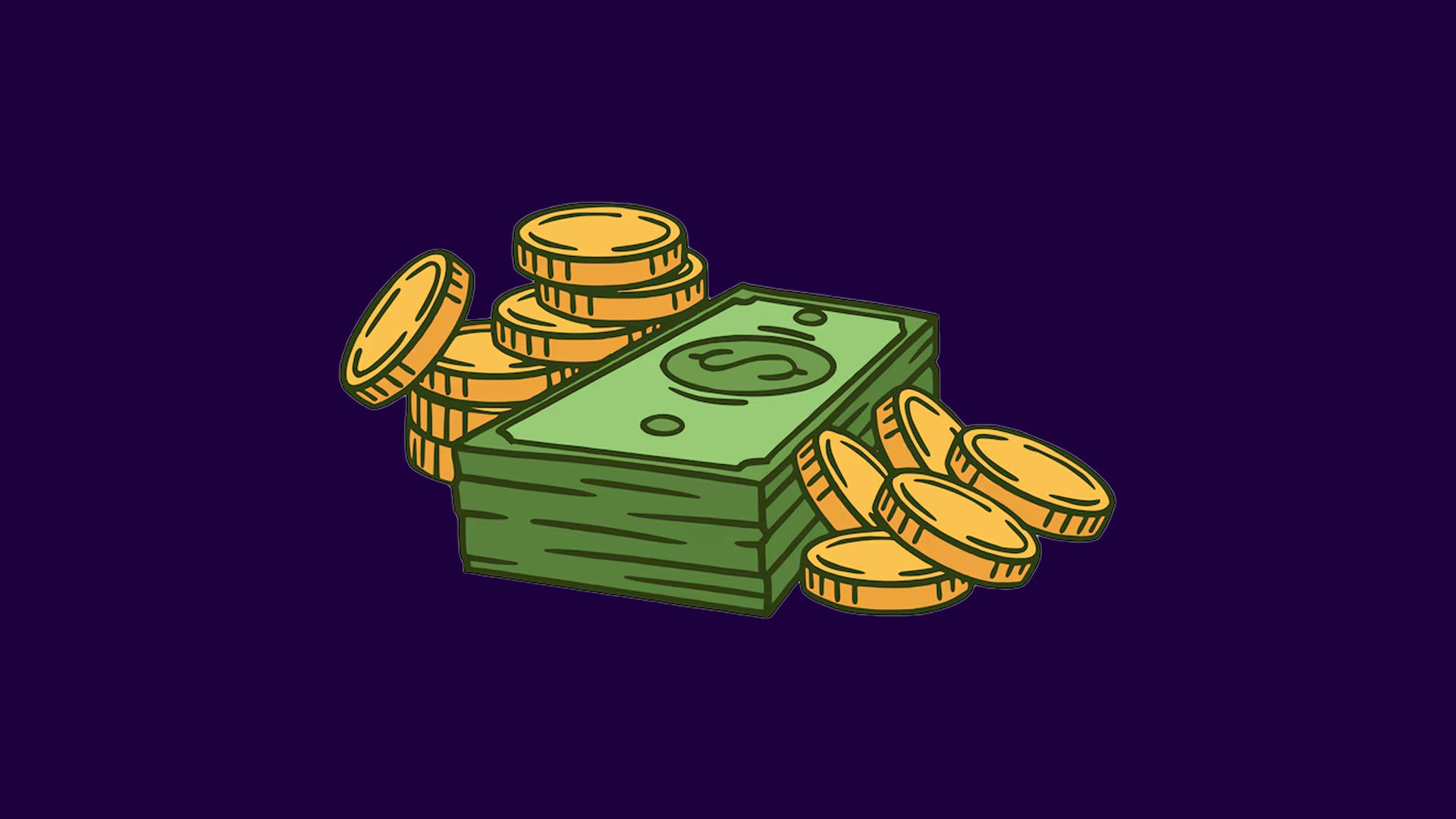 Grand Roleplay Money